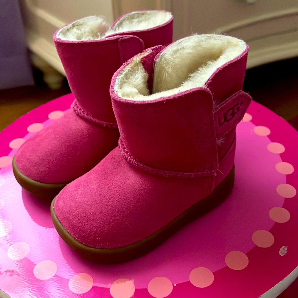 Ugg Winter Boots